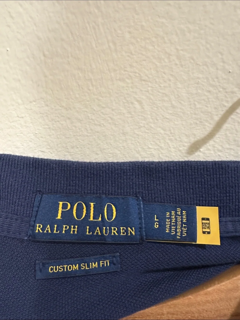 Ralph Lauren classic short